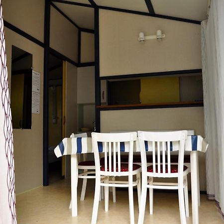 רוזס Camping Ampurdanes מראה חיצוני תמונה