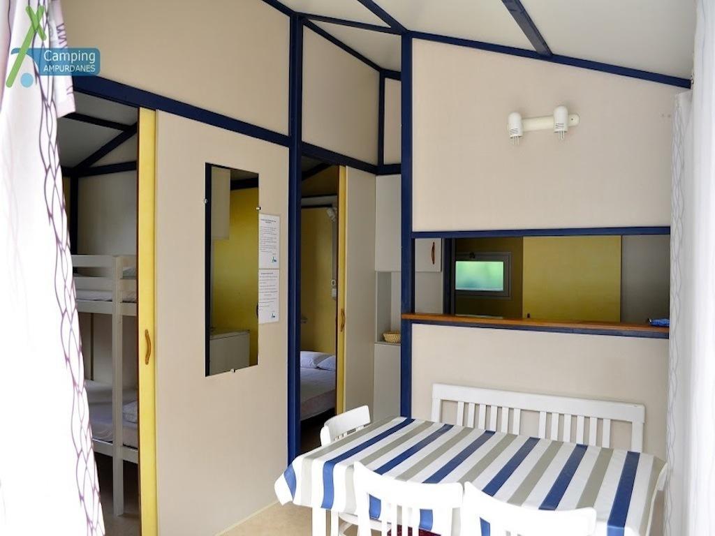 רוזס Camping Ampurdanes מראה חיצוני תמונה